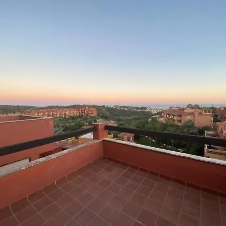 Peace In Paradise Apartament Marbella