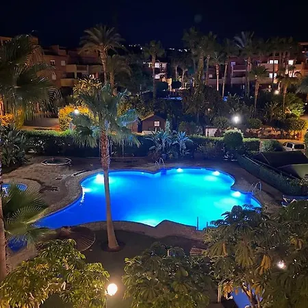 Apartament Peace In Paradise